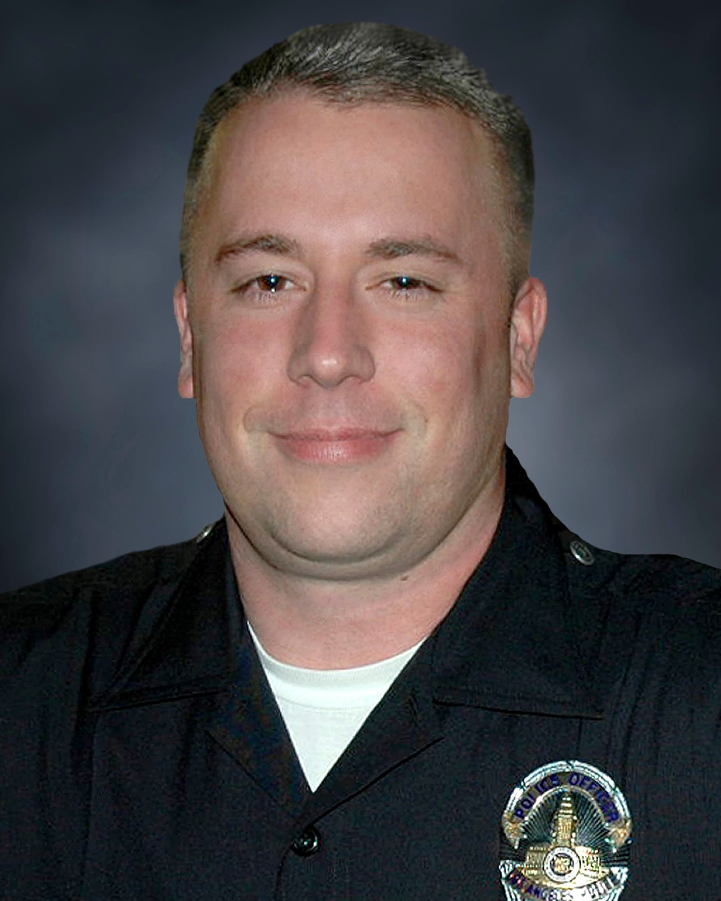 Landon Michael Dorris