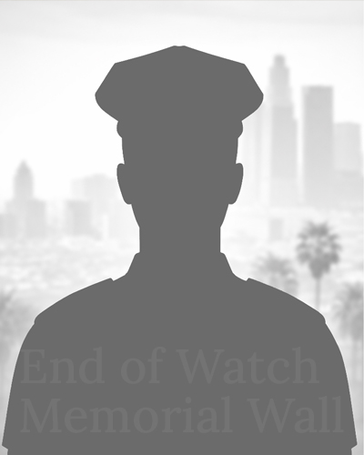 James Palistine Wylie